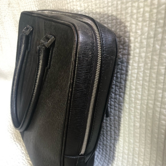 Ferragamo Leather Laptop bag & Briefcase - Picture 3 of 11